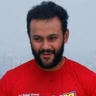 Abir Roy Chowdhury Personal Trainer trainer in Kolkata