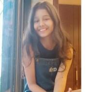 Priyanshi A. Class I-V Tuition trainer in Kolkata