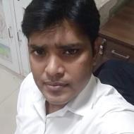 Amitesh Kumar Painting trainer in Delhi