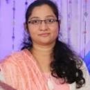 Photo of Sheela John