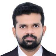 Aneesh M Class 11 Tuition trainer in Thiruvananthapuram