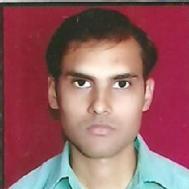 Anurag Mishra Class 7 Tuition trainer in Gyanpur