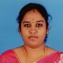 Photo of N. Divya