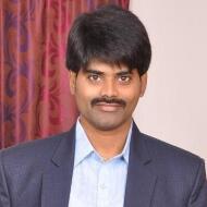 Siva Prasad PHP trainer in Kakinada