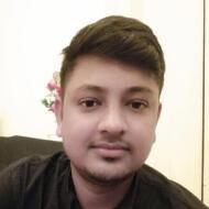 Biswajit Barui Class 12 Tuition trainer in Kolkata