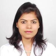 Deepika B. Art and Craft trainer in Dehradun