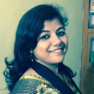 Mukta J. Class 9 Tuition trainer in Hyderabad