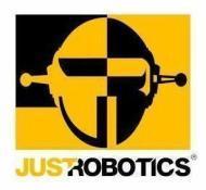 Just Robotics institute in Bangalore