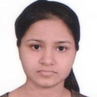 Nandini Gulati Class 12 Tuition trainer in Delhi