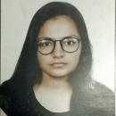 Photo of Sakshi Yadav