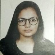 Sakshi Yadav Class 12 Tuition trainer in Rohtak