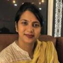 Photo of Roopakshi G.