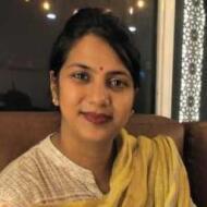 Roopakshi G. Class I-V Tuition trainer in Visakhapatnam