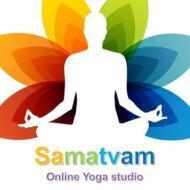 Samatvam Online Yoga Studio Yoga institute in Bangalore