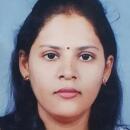 Photo of Dr. Veena M.