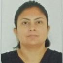 Photo of Nabanita Ghosh