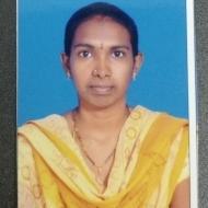 Rajyalakshmi Class 12 Tuition trainer in Guntur