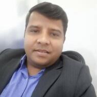 Pradeep Tamar Node.JS trainer in Noida