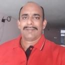 Photo of P Venkata Satish