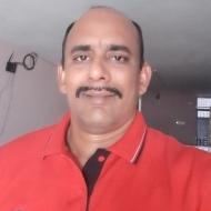 P Venkata Satish BTech Tuition trainer in Hyderabad