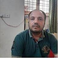 Atul Tiwari Class 12 Tuition trainer in Bhiwadi