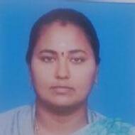 Jayanthi Class 10 trainer in Chennai