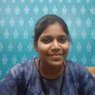 Nitika M. Class I-V Tuition trainer in Lucknow