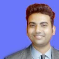 Pankaj Sharma Class 7 Tuition trainer in Saharanpur