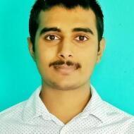 Chetan Sanjay Desale Class 12 Tuition trainer in Erandol