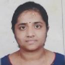 Photo of Swetha K.