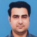 Vikas Saraswat photo