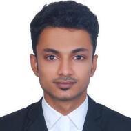 Anirudh A Kulkarni Class 9 Tuition trainer in Bangalore