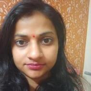 Savita B. Class 11 Tuition trainer in Faridabad