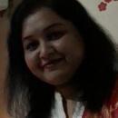 Photo of Priyanka Prashant Ratnaparkhe