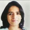 Photo of Shubhangi C.