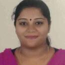 Photo of Roshini F.