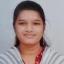 Photo of Mounika C.