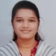 Mounika C. Class I-V Tuition trainer in Tanuku