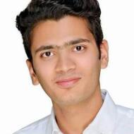 Dhruval Shah Chess trainer in Udaipur