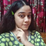 Spandana Sen BA Tuition trainer in Kolkata