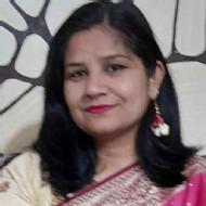 Seema S. Class 12 Tuition trainer in Delhi