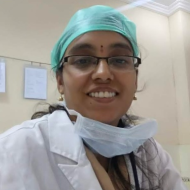 Usha Medical Entrance trainer in Mysore