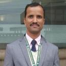 Photo of Avinash Kumar Rao