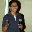 Photo of Bhargavi Srivathsan