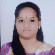 Lakshmi P. MSc Tuition trainer in Panruti