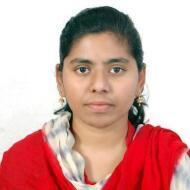 Meghana M Class 11 Tuition trainer in Hasanparthy