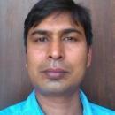 Photo of Abhishek Singh