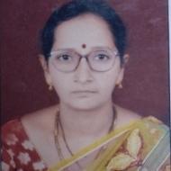 Shobha P. Class 12 Tuition trainer in Hyderabad