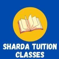 Sharda Tuition Classes Class 10 institute in Gurgaon