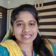 Taruna S. Class 9 Tuition trainer in Hyderabad